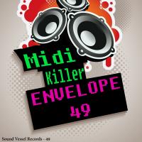 Artwork for Envelope 49 by Midi Killer