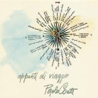 Artwork for Appunti di viaggio by Paolo Conte
