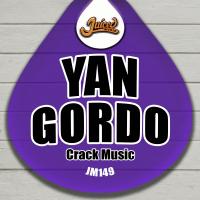 Artwork for Crack Music by Yan Gordo