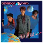 Artwork for "Hold Me Now" by Thompson Twins