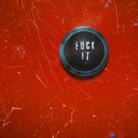 Artwork for Fuck It by Machine Gun Kelly