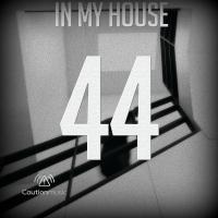 Artwork for In My House by Guillermo DR