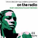 Artwork for On The Radio (Roby Arduini & Pagany Club Dub)