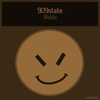 Artwork for Waldo by 909State