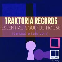 Artwork for Essential Soulful House, Vol. 1 by Various Artists