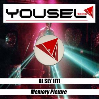 Artwork for Memory Picture (Original Mix)