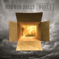 Artwork for Boxes by Goo Goo Dolls