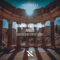 Artwork for Argos (Dmitry Chelnokov Remix) by Eximinds