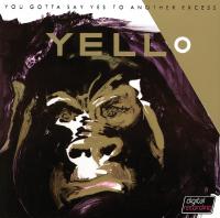 Artwork for You Gotta Say Yes To Another Excess (Remastered) by Yello