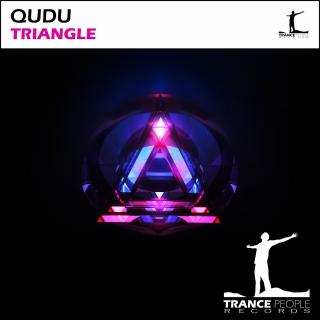 Artwork for Triangle (Original Mix)