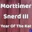 Artwork for Year Of The Kat (BVP Drum God ReBump)