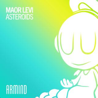 Artwork for Asteroids