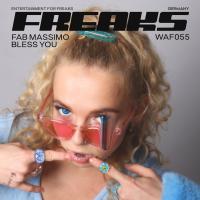 Artwork for Bless You by Fab Massimo