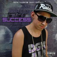 Artwork for The Road To Success by Various Artists