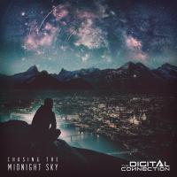 Artwork for Chasing The Midnight Sky by The Digital Connection
