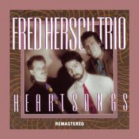 Artwork for Heartsongs by Fred Hersch Trio