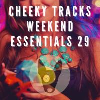 Artwork for Cheeky Tracks Weekend Essentials 29 by Various Artists