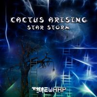 Artwork for Star Storm by Cactus Arising