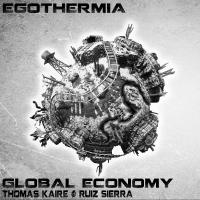 Artwork for Global Economy by Ruiz Sierra