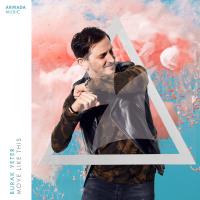 Artwork for Move Like This by Burak Yeter