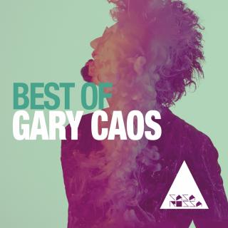 Artwork for Kalimba De Luna (Gary Caos Mix)