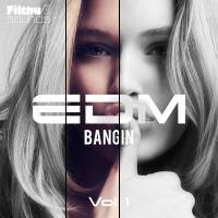 Artwork for Bangin EDM, Vol. 1 by Various Artists