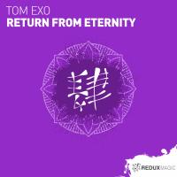 Artwork for Return From Eternity by Tom Exo