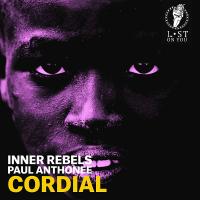 Artwork for Cordial by Inner Rebels