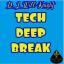 Artwork for Tech Deep Break