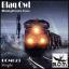 Artwork for Midnight Jazz Train (Original Mix)