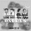 Artwork for Only Us (Bonnie & Clyde) (feat. Kiana Saffings)