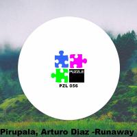 Artwork for Runaway by Pirupala