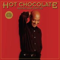 Artwork for Remixes and Rarities by Hot Chocolate