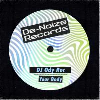 Artwork for Your Body by DJ Ody Roc