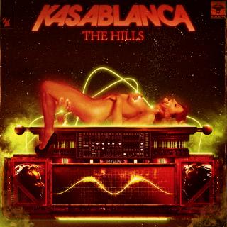 Artwork for The Hills (Extended Mix)