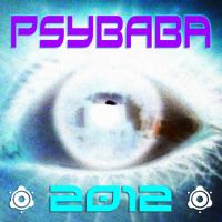 Artwork for PsyBaba 2012 Selected By IMIX by Various Artists