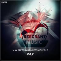 Artwork for Why by Max Freegrant