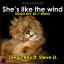Artwork for MENvsWOMEN 2017 - She's like the wind (Original Mix)