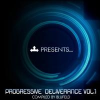 Artwork for Progressive Deliverance Vol.1 by Various Artists