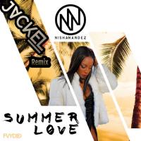 Artwork for Summer Love by Nisha Nandez