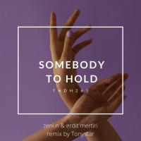 Artwork for Somebody To Hold by Zeni N