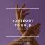 Artwork for Somebody To Hold (Tonystar Extended )