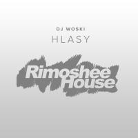 Artwork for Hlasy by DJ Woski