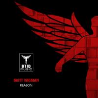 Artwork for Reason by Matt Wigman