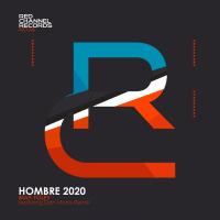 Artwork for Hombre 2020 by Max Foley