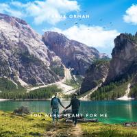 Artwork for You Were Meant For Me by Faruk Orman
