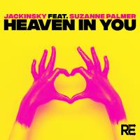 Artwork for Heaven In You by Jackinsky