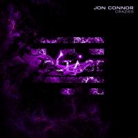 Artwork for Crazies by Jon Connor