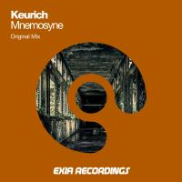 Artwork for Mnemosyne by Keurich