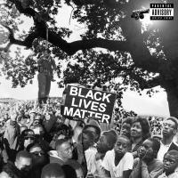 Artwork for Black Lives Matter (feat. I.Khan) by Cavie